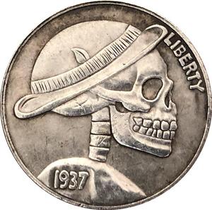 Custom Metal Badges Coins Sports Medals with UV Digital Printing High-Quality Plated Business Gifts for <b>Board</b> <b>Games</b> Private <b>Logo</b> - Product Image 5