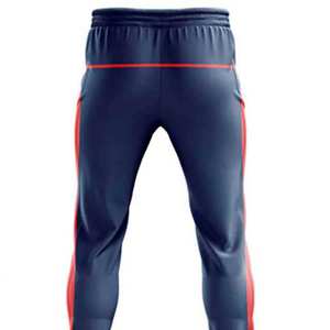 Nuevo Estilo de Ropa Deportiva para Hombre, Uniforme de Cricket Cómodo, con su Propio Logotipo, Transpirable, Ecológico, de Secado Rápido, Traje Pakistaní Personalizado - Product Image 5