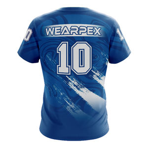 Camiseta y Pantalones Cortos de Fútbol Blancos, Uniformes de Equipo de Fútbol para Hombre, Traje de Entrenamiento para Adultos y Niños, Ropa Deportiva, Uniforme de Fútbol - Product Image 3