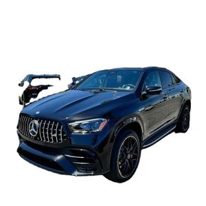 Véhicule d'occasion de luxe de style coupé SUV haute performance 2023 2024, puissant, turbocompressé, à vendre - Product Image 3