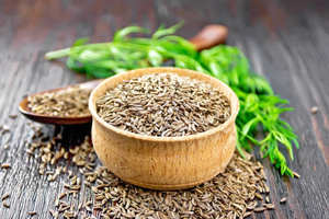 เมล็ดยี่หร่าอบแห้งทั้งหมดจาก rautimpex รสชาติและกลิ่นหอมเข้มข้นอินเดียสำหรับร้านอาหารการจัดเลี้ยงขายส่งโดยตรง - Product Image 2