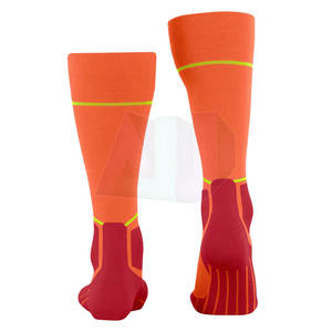 Calcetines Deportivos de Invierno Transpirables y Absorbentes de Sudor, de Material Suave, para Entrenamiento Físico, Correr, Gimnasio y Uso Prolongado - Product Image 2