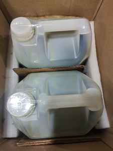 <b>Organic</b> Keratin Mineral Conditioner Set 2-in-1 Hair Regrowth Soothing Scalp DHT Blockers Anti-Thinning Moisturizing Nourishing - Product Image 2