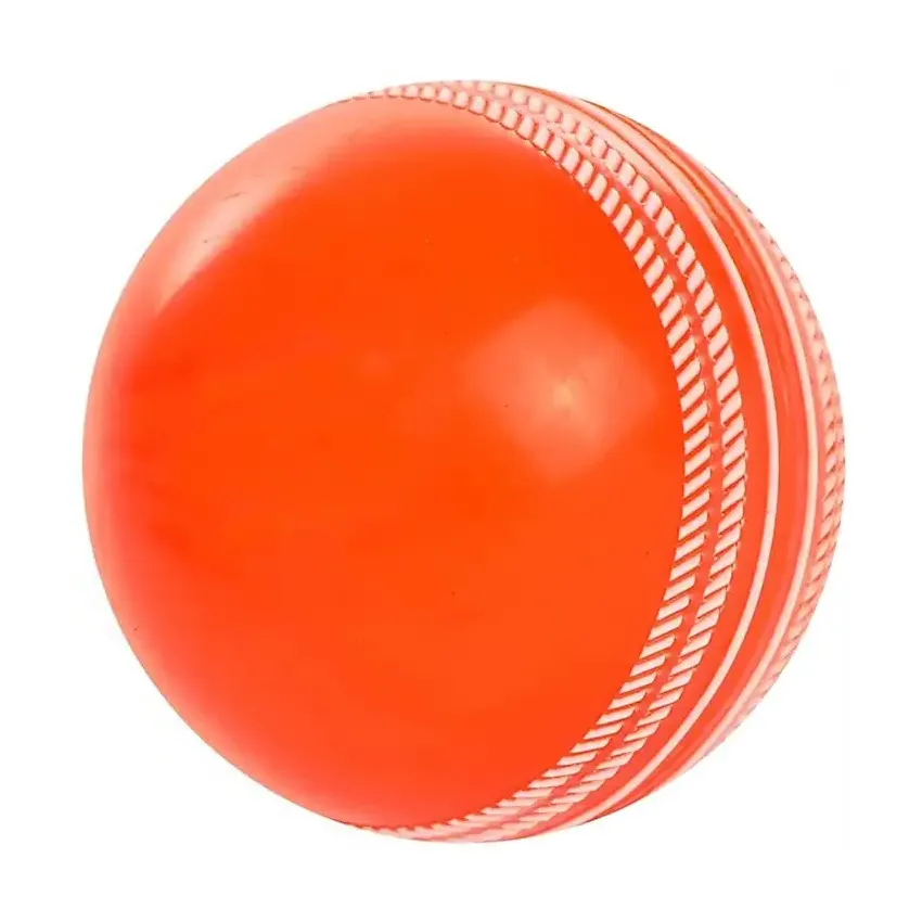 Cricket 12 Ball Pack Übungs training Cricket für Kinder/Jugendliche 9-Zoll-Cricket zum Pitching Werfen nicht markierter Autogramme