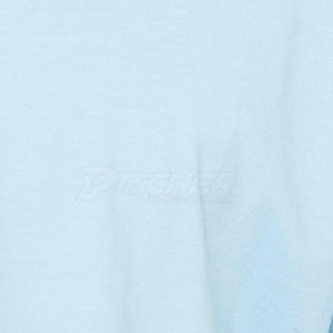 Camiseta Extra Grande de Primera Calidad para Hombre, Corte Holgado y Relajado, Estilo Urbano Moderno, Algodón Suave, Atuendo Casual Cómodo - Product Image 4