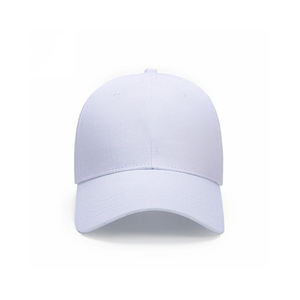 Unisex 5-Panel <b>Baseball</b> <b>Cap</b> Custom Hand Embroidered Sporty Fitted <b>Cap</b> Adjustable <b>Plain</b> Fabric Hot Sale New Hit Market Parties - Product Image 3