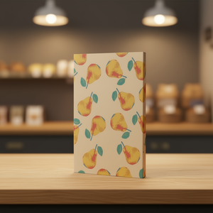 CreaSleeve Kraft 480 Sacchetti di Carta Promozionali Personalizzati per Merchandising - Product Image 3