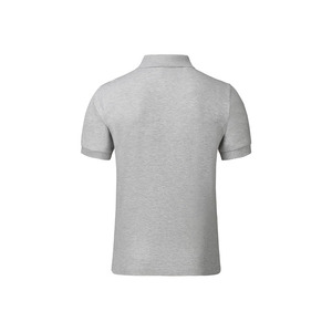 Meilleures ventes Personnaliser Polo pour hommes Street Wear Chemise pour hommes Femmes Haute qualité Fashion Wear Manches courtes Polos - Product Image 3