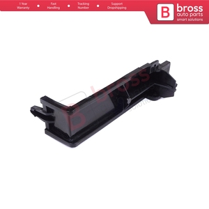 ฝาครอบตัวกรองฝุ่นละอองในห้องโดยสาร BSP1183 สำหรับรถยนต์ Megane Scenic MK4 Kangoo MK3 Talis Kadjar Espace MK5 272764273R - Product Image 2