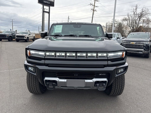 รถฮัมเมอร์ EV SUV ปี 2023-2024 ขับเคลื่อน 2 ล้อ  ใช้งานน้อย ไม่มีปัญหาเครื่องยนต์ พร้อมขับ ราคาขายส่ง - Product Image 3