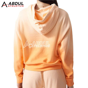 Sweat-shirts élégants pour femmes, tendance, confortables, en tissu doux, vêtements décontractés pour l'hiver, parfaits pour un usage quotidien, mode streetwear, look moderne - Product Image 2