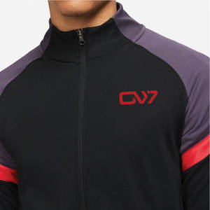 100% coton doux polaire meilleur confortable hommes survêtements de haute qualité personnalisé Logo Design impression hommes survêtements - Product Image 2