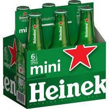 Bière Heineken en canettes de 330 ml / 500 ml, best-seller, grand format |   Exportation mondiale de la bière Heineken - Product Image 5