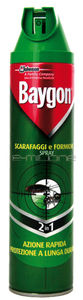Spray Disinfestante per Animali Contro Scarafaggi e Formiche Plus Ml. 400 - Product Image 1