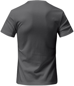 Vêtements d'été personnalisés de haute qualité pour hommes T-shirt à manches courtes avec rayures latérales et ensembles de shorts assortis pour hommes - Product Image 2