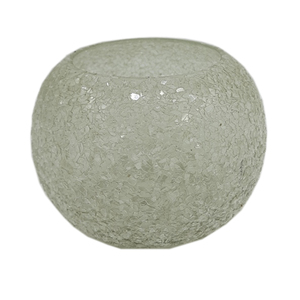 Florero para sala de estar, mesa, decoración de la mejor calidad, florero de diseñador de Metal Chapado en plata para decoración de suelo y pared - Product Image 3