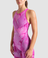 Maillot de bain une pièce sexy pour femme, motif Paisley, col rond, dos croisé, logo personnalisé, 100 % polyester, séchage rapide, respirant, tenue de plage