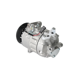 Compresor de Aire Acondicionado para Nissan Sentra 07-09 X-Trail 2012, Compresor de Aire Acondicionado para Automóvil, Piezas de Automóvil al por Mayor - Product Image 2