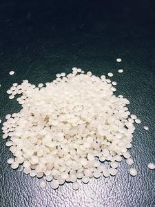 Granulés vierges de PEHD/PEBD/PELLDPE blancs de qualité pour moulage par injection, pour applications d'emballage transparent, marque KBS, fabriqués dans le Guangdong - Product Image 6