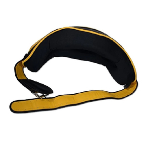 Protector de cuerpo, protector de abdomen, logotipo personalizado, protector de entrenamiento de boxeo Muay Thai, protector de pecho, almohadilla para abdomen de Inspir Apparel - Product Image 4