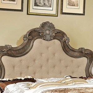 Classic Style Carving <b>Bed</b> <b>Frames</b> Made of Mahogany Wood for Bedroom Furniture and Hotel Furniture - Product Image 4