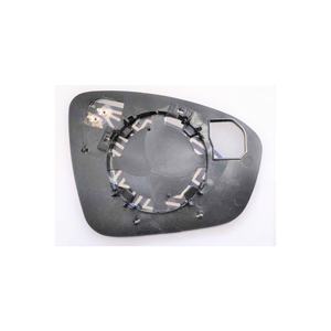 Rétroviseur de voiture pour Renault Megane IV-Talisman, verre asphérique chauffant gauche, 2016-2021, 963664523R - Product Image 1