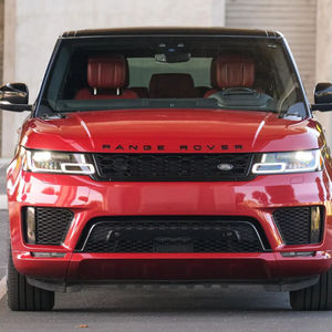 Range Rover Sport HSE Dynamic 2018 Usado, Motor V6 Supercargado de 380 hp, Mayormente Usado en Climas Cálidos, Altamente Equipado - Product Image 1