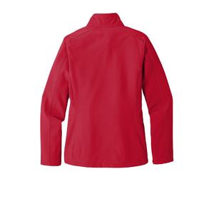 Chaqueta Softshell de Moda al por Mayor para Mujer, para Actividades al Aire Libre, Resistente al Viento, Cálida, Cómoda y Ligera, para Damas 2026 - Product Image 4