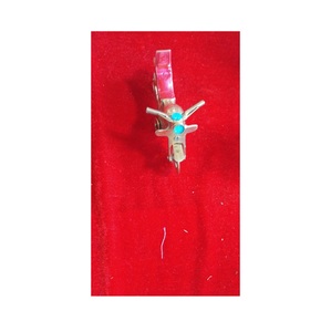 Reloj de helicóptero hecho a mano para hogar y hotel chapado en oro de latón moderno, decoración de alta calidad y acabado, Show Piece Cafe - Product Image 5