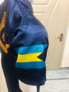 Marque privée de haute qualité, meilleur design, survêtement avec logo personnalisé, dernier style, survêtement pour homme - Product Image 2