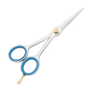 Tijeras de Alta Calidad para Cortar el Cabello, Tijeras de Peluquería de Acero Inoxidable Premium - Product Image 2