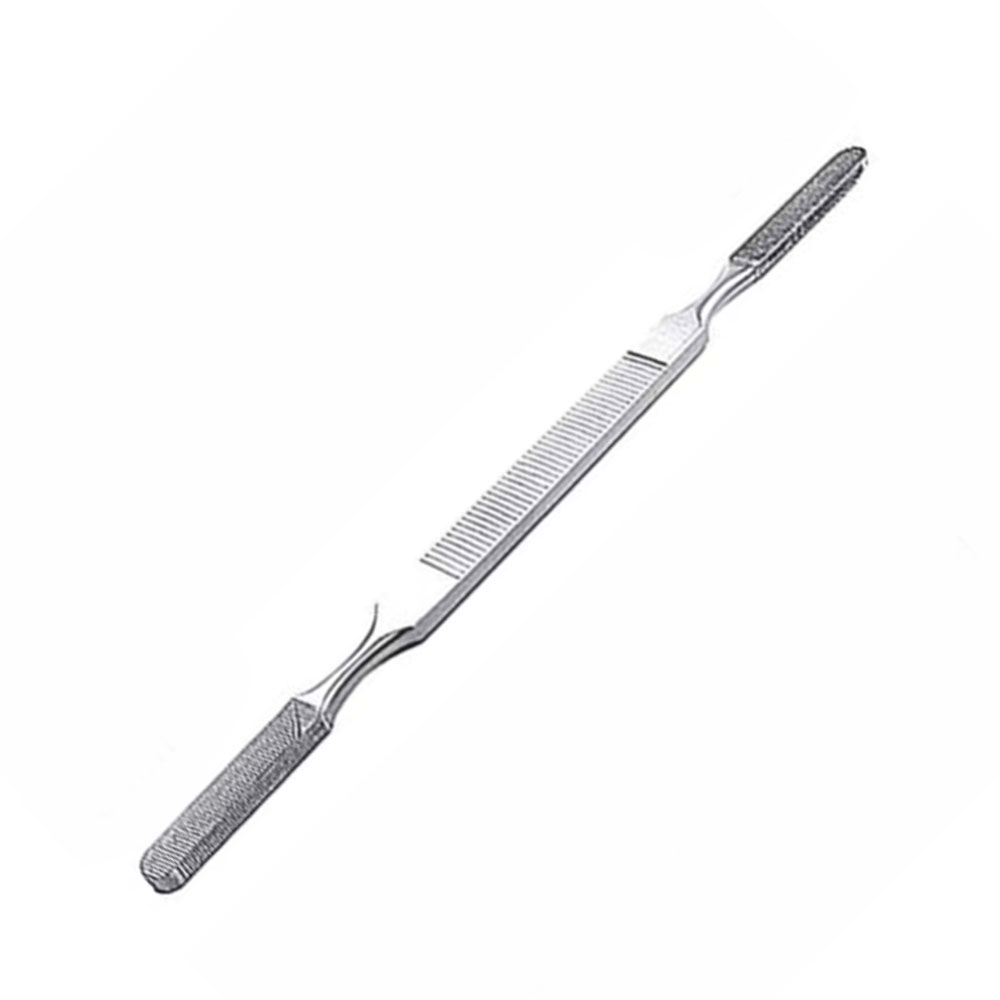 Bone File Hollow Handle