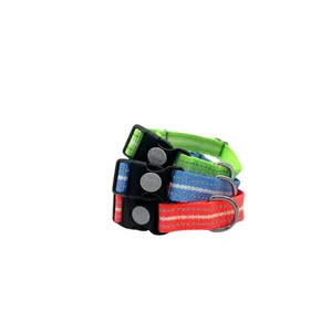 OEM advanced reflective collar Nylon - Product Image 3