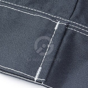 Chaqueta de Seguridad de Alta Visibilidad y Transpirable para Hombre con Logotipo Personalizado y Alta Calidad - Product Image 5