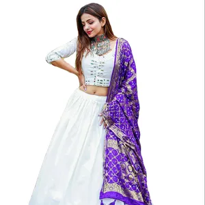Global Großhandel Damenbekleidung Exporteur islamischer und indischer Stil Choli Handelsmarkt für Mädchen