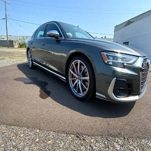 AUDI S8 4.0T QUATTRO LIMPIO Y ASEQUIBLE - Product Image 2