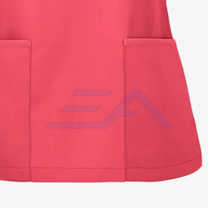 Nuevas Blusas Cruzadas de Moda para Mujer, Blusas Cruzadas Clásicas Transpirables para Mujer, Más Vendidas, en Existencia - Product Image 5