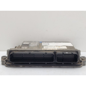 Centralina Motore ECU MAZDA Serie 3 SH1218881A SHY1 Diesel 2191 (13>) - Product Image 4