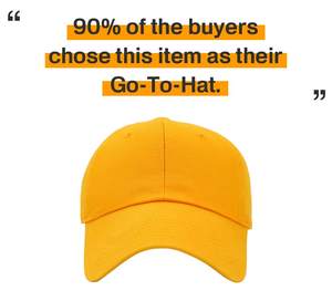 Casquette de Baseball vierge pour hommes 100% coton réglable Strapback 6 panneaux respirant léger Sports de plein air chapeau décontracté pour la vente en gros - Product Image 4