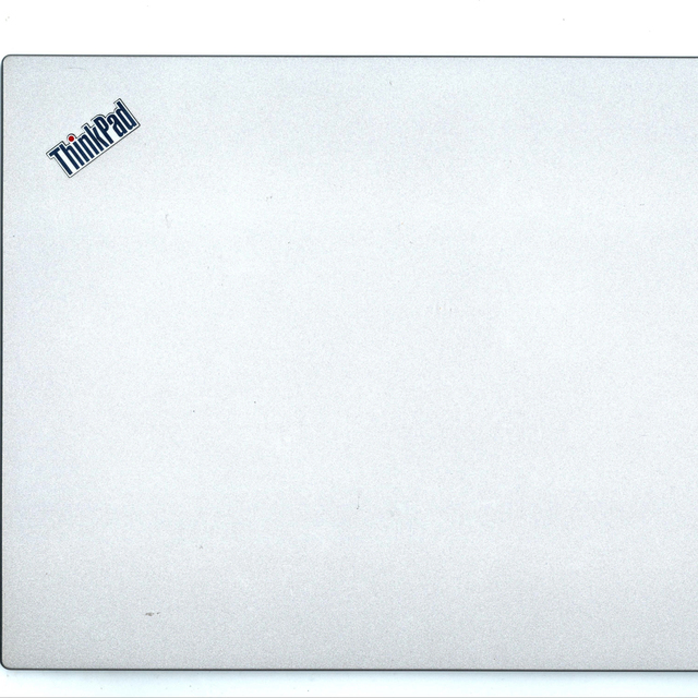 NEW  Laptop  For  Lenovo ThinkPad T460S T470S  LCD back cover rear cover A cover 01ER092 AP134000200