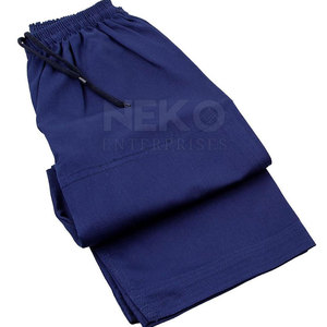Uniforme de Jiu Jitsu Unisex de Alta Calidad con Diseño Personalizado, 100% Algodón, Transpirable y de Secado Rápido para Artes Marciales - Product Image 5