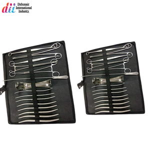 ชุดเครื่องถ่าง DNC spulum dilators เป็นสแตนเลส - Product Image 4