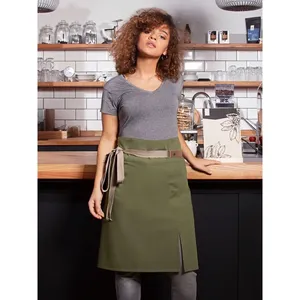 Grembiule Ecosostenibile Green Generation, Accessorio Ecologico e Alla Moda, Grembiule Organico - Product Image 3