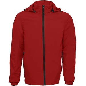 High Quality Custom Men's Waterproof Windbreaker <b>Jacket</b> <b>Smart</b> Casual Outdoor Design in Nylon <b>Jacket</b> - Product Image 1