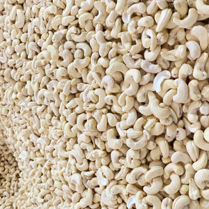 Noix de cajou fraîches brutes du Vietnam WW240 WW320, emballage personnalisé, impression de logo GRATUITE - Product Image 1