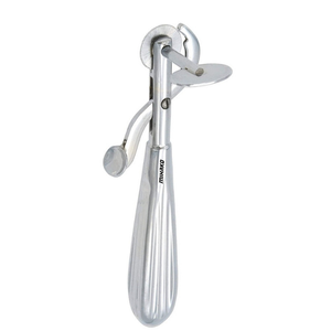 Coupeur d'anneau de doigt en acier inoxydable de haute qualité Fabricant et exportateur d'instruments chirurgicaux de 6.5 pouces du Pakistan - Product Image 3