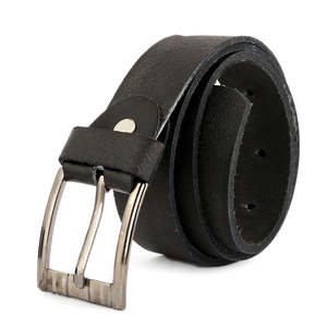 Cinturón para Niños - Negro - Product Image 1