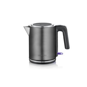 SEVERIN SEV WK9342 1L <b>Electric</b> <b>Kettle</b> with Digital Indicator - Product Image 1
