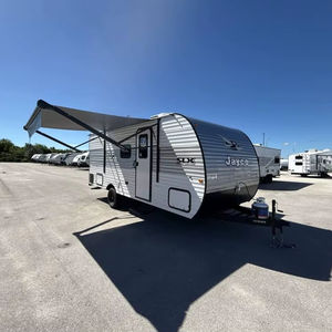 Nuevo Jayco Jay F-l-i-g-h-t S-l-x- S-p-o-r-t 178DBS 2026 - Product Image 1