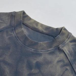 Camiseta Casual para Hombre, 100% Algodón Suave, con Estampado Gráfico de Anime Personalizado de Moda Hip Hop, Impresión 3D, Tendencia Principal - Product Image 3